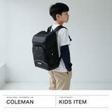 公認販売店 コールマン リュック | ギャレリア Bag＆Luggage | 詳細画像2 