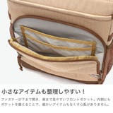 公認販売店 コールマン リュック | ギャレリア Bag＆Luggage | 詳細画像4 