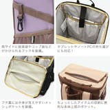 公認販売店 コールマン リュック | ギャレリア Bag＆Luggage | 詳細画像5 
