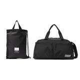 【公認販売店】コールマン ボストンバッグ メンズ | ギャレリア Bag＆Luggage | 詳細画像18 