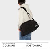 【公認販売店】コールマン ボストンバッグ メンズ | ギャレリア Bag＆Luggage | 詳細画像2 