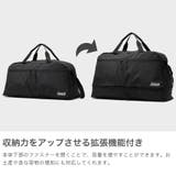 【公認販売店】コールマン ボストンバッグ メンズ | ギャレリア Bag＆Luggage | 詳細画像3 