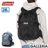 公認販売店 コールマン リュック | ギャレリア Bag&Luggage | 詳細画像1