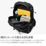 公認販売店 コールマン リュック | ギャレリア Bag&Luggage | 詳細画像3