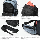 公認販売店 コールマン リュック | ギャレリア Bag&Luggage | 詳細画像5