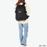 公認販売店 コールマン リュック | ギャレリア Bag&Luggage | 詳細画像9