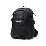 ブラック | 公認販売店 コールマン リュック | ギャレリア Bag&Luggage