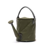 OLIVEDRAB | 正規取扱店 コラプズ じょうろ | ギャレリア Bag＆Luggage