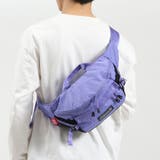 BLUE | 公認販売店 コールマン ウエストバッグ | ギャレリア Bag&Luggage