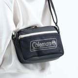 INDIGONAVY | 公認販売店 コールマン Coleman | ギャレリア Bag＆Luggage