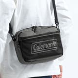 GRAYxBLACK | 公認販売店 コールマン Coleman | ギャレリア Bag＆Luggage