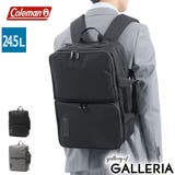 公認販売店 コールマン ビジネスバッグ | ギャレリア Bag＆Luggage | 詳細画像1 