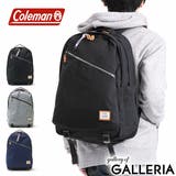 公認販売店 コールマン Coleman | ギャレリア Bag＆Luggage | 詳細画像1 