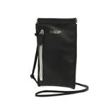 BLACK | コモノ 財布 com | ギャレリア Bag＆Luggage