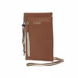 BROWN | コモノ 財布 com | ギャレリア Bag＆Luggage