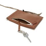 コモノ 財布 com | ギャレリア Bag＆Luggage | 詳細画像12 