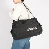コンバース ボストンバッグ CONVERSE | ギャレリア Bag＆Luggage | 詳細画像3 