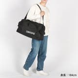 コンバース ボストンバッグ CONVERSE | ギャレリア Bag＆Luggage | 詳細画像4 