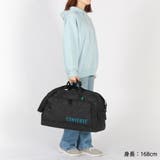 コンバース ボストンバッグ CONVERSE | ギャレリア Bag＆Luggage | 詳細画像6 