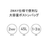 コンバース ボストンバッグ CONVERSE | ギャレリア Bag＆Luggage | 詳細画像7 