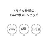 コンバース ボストンバッグ CONVERSE | ギャレリア Bag＆Luggage | 詳細画像7 