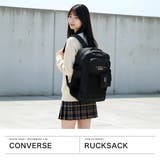 コンバース リュック CONVERSE | ギャレリア Bag&Luggage | 詳細画像2