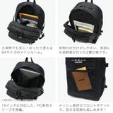 コンバース リュック CONVERSE | ギャレリア Bag&Luggage | 詳細画像5