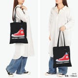 コンバース トートバッグ CONVERSE | ギャレリア Bag＆Luggage | 詳細画像8 