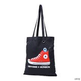 ブラック | コンバース トートバッグ CONVERSE | ギャレリア Bag＆Luggage