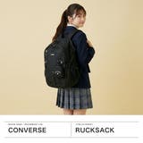 コンバース リュック CONVERSE | ギャレリア Bag＆Luggage | 詳細画像2 