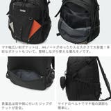 コンバース リュック CONVERSE | ギャレリア Bag＆Luggage | 詳細画像5 