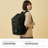 コンバース リュック CONVERSE | ギャレリア Bag＆Luggage | 詳細画像2 