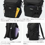 コンバース リュック CONVERSE | ギャレリア Bag＆Luggage | 詳細画像5 