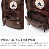 コンバース リュック CONVERSE | ギャレリア Bag＆Luggage | 詳細画像4 