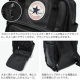 コンバース リュック CONVERSE | ギャレリア Bag＆Luggage | 詳細画像5 
