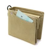 コルボ 二つ折り財布 CORBO | ギャレリア Bag&Luggage | 詳細画像13