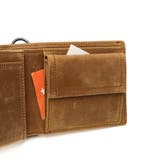 コルボ 二つ折り財布 CORBO | ギャレリア Bag&Luggage | 詳細画像18