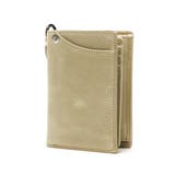 ベージュ(03) | コルボ 二つ折り財布 CORBO | ギャレリア Bag&Luggage