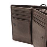 コルボ 二つ折り財布 CORBO | ギャレリア Bag&Luggage | 詳細画像15