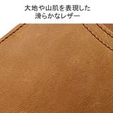 コルボ 二つ折り財布 メンズ | ギャレリア Bag&Luggage | 詳細画像7