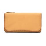 ベージュ(03) | ［CORBO コルボ］財布 長財布 | ギャレリア Bag＆Luggage