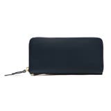 ネイビー(73) | ［CORBO コルボ］長財布 ラウンドファスナー | ギャレリア Bag＆Luggage