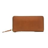 ブラウン(91) | ［CORBO コルボ］長財布 ラウンドファスナー | ギャレリア Bag＆Luggage