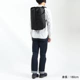 コートエシエル バックパック Cote&Ciel | ギャレリア Bag&Luggage | 詳細画像8
