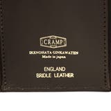 クランプ 財布 Cramp | ギャレリア Bag＆Luggage | 詳細画像17 