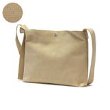 ベージュ(20) | クリード ショルダーバッグ Creed | ギャレリア Bag&Luggage