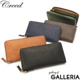 クリード 財布 Creed | ギャレリア Bag＆Luggage | 詳細画像1 