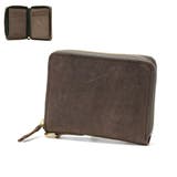 グレー(15) | クリード 二つ折り財布 Creed | ギャレリア Bag&Luggage