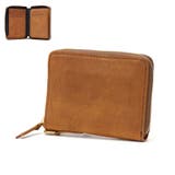 キャメル(24) | クリード 二つ折り財布 Creed | ギャレリア Bag&Luggage