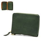 グリーン(60) | クリード 二つ折り財布 Creed | ギャレリア Bag&Luggage